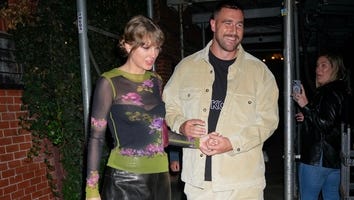Taylor Swift Wore the Cutest Mesh Top While Out With Travis Kelce: Shop the Singer's Street Style Looks